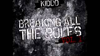 Doughboyz Cashout Kiddo - How Blade Did It (Feat. Cashout &amp; G-Rock)