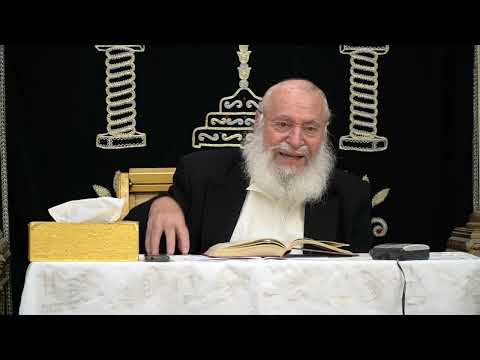 מסר קצר לתשעה באב | מאת מרן הרב אשר וייס שליט"א (תשפ"ה)