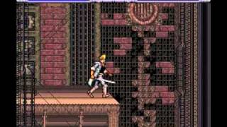 SNES Longplay [157] X-Kaliber 2097