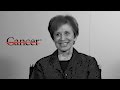 Squamous Cell Carcinoma Survivor Shares Her Story