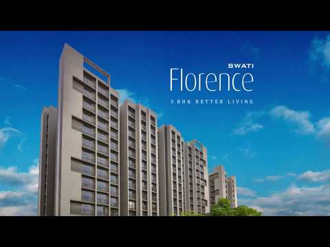 Swati Florence Project Tour 1