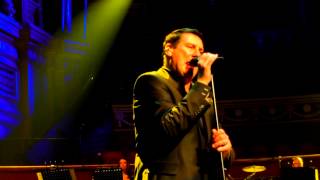 Tony Hadley - Toys @ Royal Albert Hall 16-10-2013