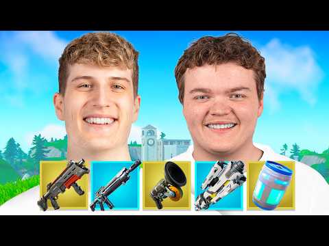 ¡Hemos probado los EQUIPOS DE SUSCRIPTOR en Fortnite!