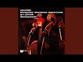 Lyric Suite for String Quartet: V. Presto delirando