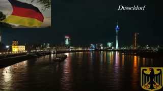 Germany National Anthem - &quot;Das Lied Der Deutschen&quot;