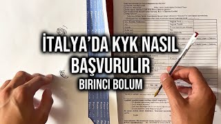 İtalya’da Kyk’ya Başvurmak! Birinci Bölüm: Milano Eğitim Ateşeliği