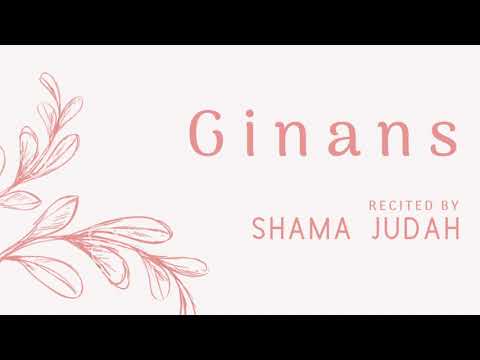 Ginan: Brahm Prakaash (Sat Shabd Hay Guru) - Shama Judah