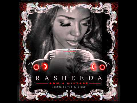 09. Rasheeda - Marry Me feat. Toya Wright (2012)