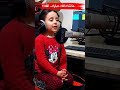 Kulhu Allah Hu Ahad Small Girl Recitation Short Video