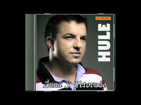 Hule 2012 - Daleko je Sandzak moj (Duet:Kemal M)