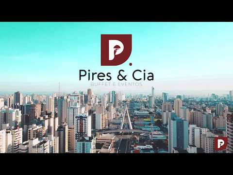 Pires & Cia - Catering para eventos técnico-científicos