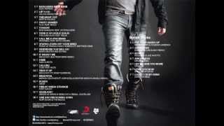 Dan D-Noy feat. Sandy Duperval- TEAR IT UP