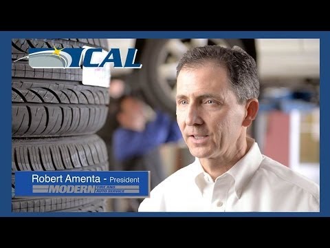 Tire Retail & Auto Service Center Connects POS Software