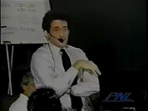 Taller de Hipnosis Ericksoniana con J Zeig - 6 (Audio Mejorado)