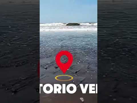 PLAYA TORITO MARIATO VERAGUAS