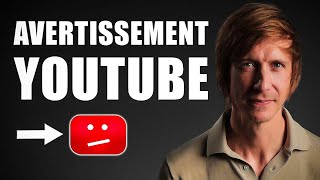 Never do these things on YouTube