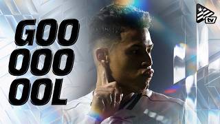 Gols | Vasco 1x2 Botafogo | Brasileirão