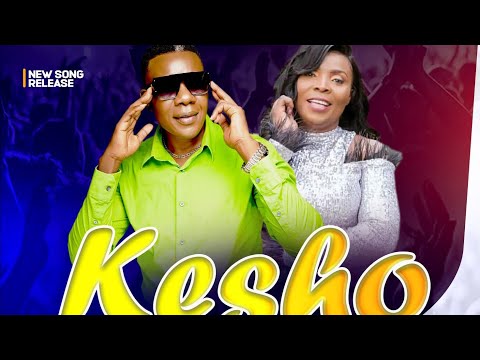 Rose Muhando ft John Isa - Kesho (Official video) skiza code -6985100