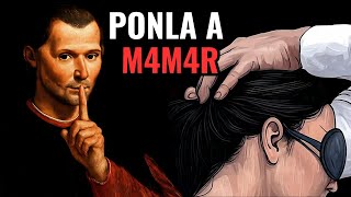 Download lagu Master the Deadly Art of Talking to Women – According to Machiavelli mp3