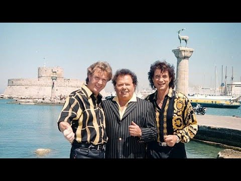 Du Hast Das Lachen Nie Verlernt - Die Flippers