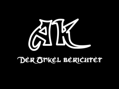 Der Onkel berichtet - S1E1 (CoM 2018)