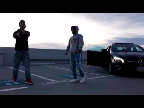 JoJo Dollaz - Freestyle