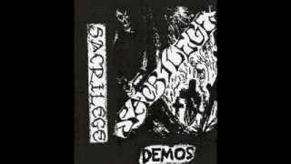 SACRILEGE - Demo 1 [FULL DEMO]