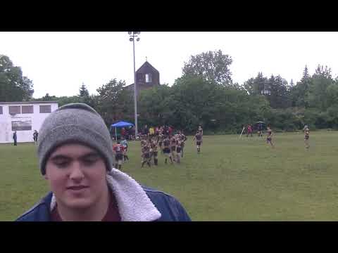 TMR - BEACONSFIELD Super Ligue J5 18-06-2022