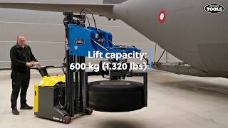 Easy Gripper 1700