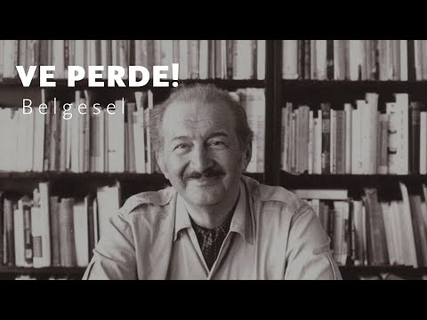 Ve Perde! // Haldun Taner