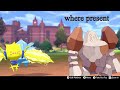 Pokemon Camp But The Regis Wake Up