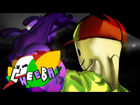 CHEEBA - Hello Again John Doe [+$FLP]