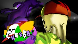 Cover art for Cheeba