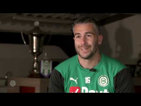 Kevin Begois stopt na dit seizoen: "De begeleidende rol vind ik interessant"