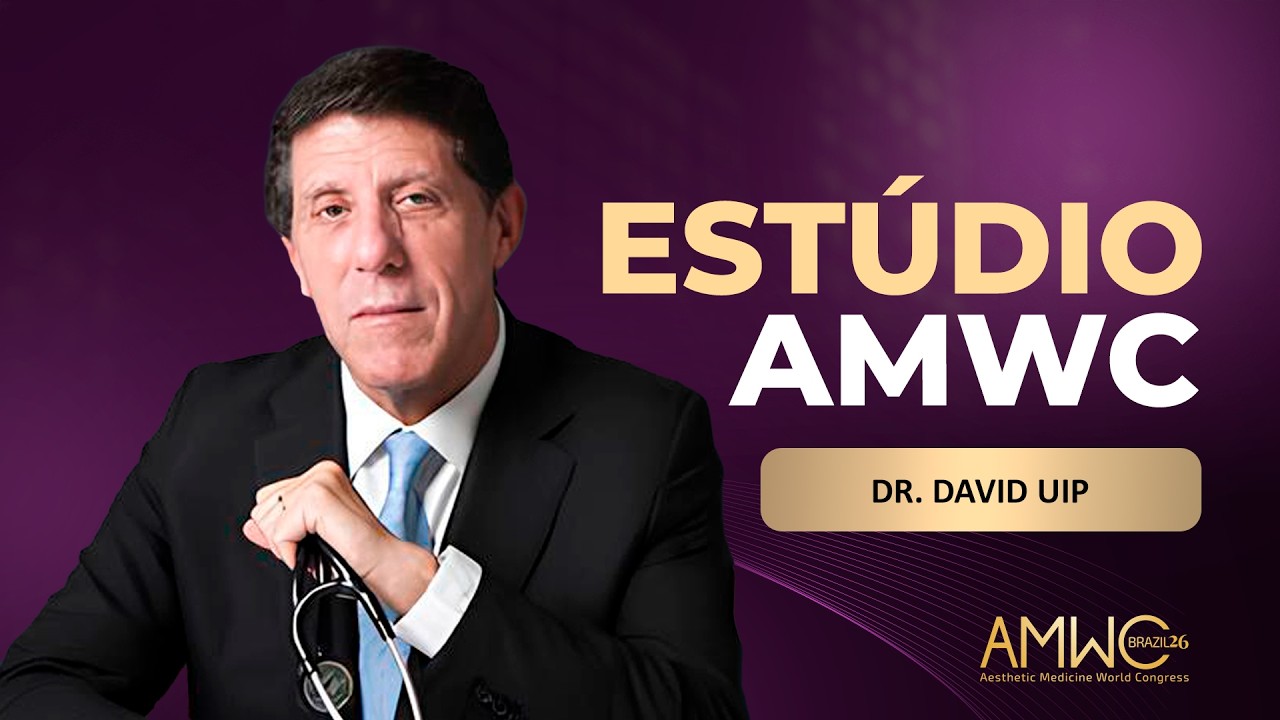 Dr. David Uip