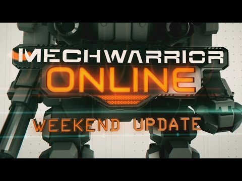 Weekend Update - 04.03.2015