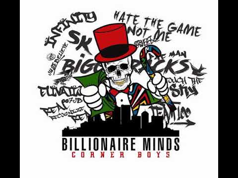 Booku - Nas Blixky,Envy caine,and skrell paid (BALL RMX)