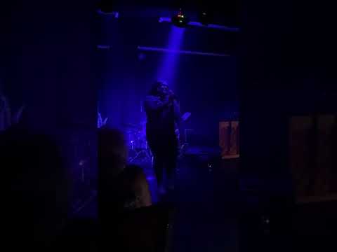 Felicity White Vienna (Cover)