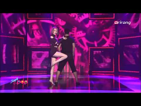 Simply K-Pop Ep81 Sunmi - 24 hours / 심플리케이팝, 선미, 24시간이 모자라
