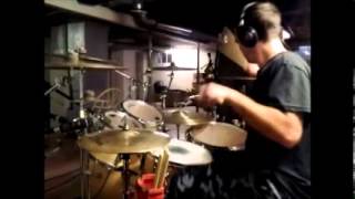 Pravus - Meshuggah (HQ Audio)