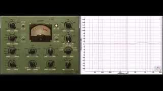 Video thumbnail for Molot (VST Plugin Analyser) by vladg/sound by Sound Universe