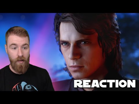 AHSOKA'S DECISION - Deleted Clone Wars Scene Remake | Reaction
