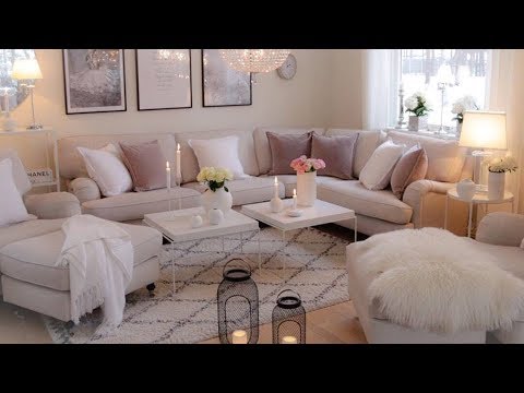 NEW Living Room 2021 / INTERIOR DESIGN / NEW Living...