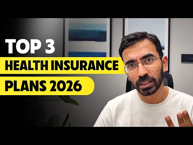 How to Choose the Best Health Insurance Plans for 2026 Based on ...