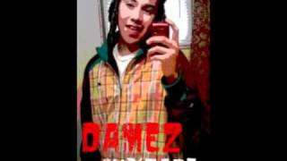 Damez - Words Cant bring me down