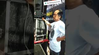 Download lagu PUTRA NEW MONATA LIVE REMBANG PASURUAN 27 NOVEMBER 2022#short#newmonata #rembang #pasuruan ‼️‼️‼️ mp3