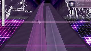 Cover art for Rugie but accurate (kind of)