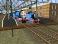 Island Of Sodor Shorts Thomas And Gordon