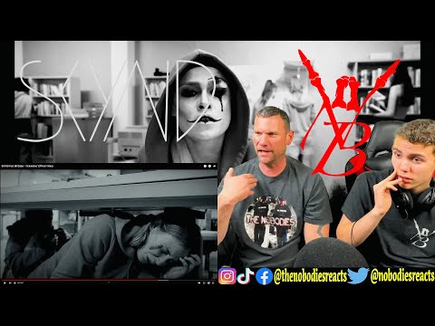 *FIRST REACTION* | Columbine (SKYND)