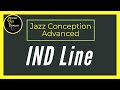 IND Line - Jim Snidero - Advanced Jazz Conception for Trombonew